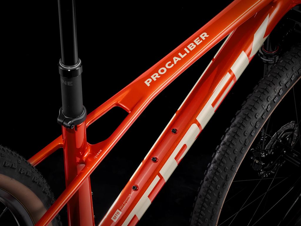 2024 TREK PROCALIBER 9.5 GEN 3