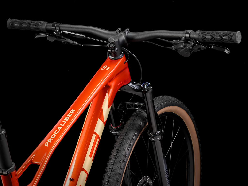 2024 TREK PROCALIBER 9.5 GEN 3