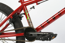 HARO BMX LEUCADIA 20.5