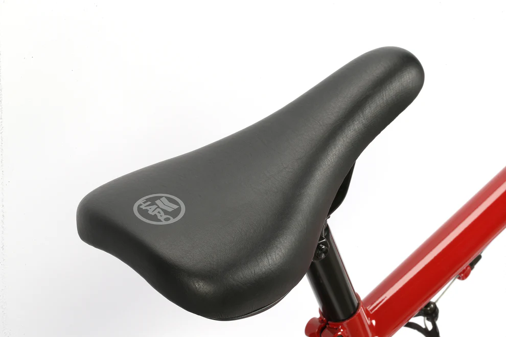 HARO BMX LEUCADIA 20.5