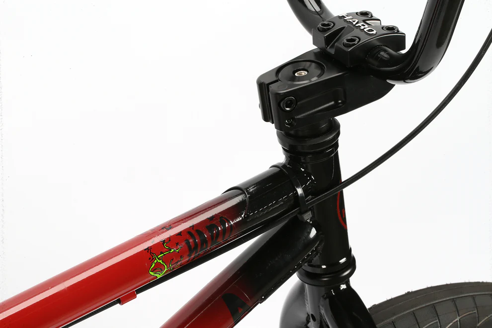 HARO BMX LEUCADIA 20.5