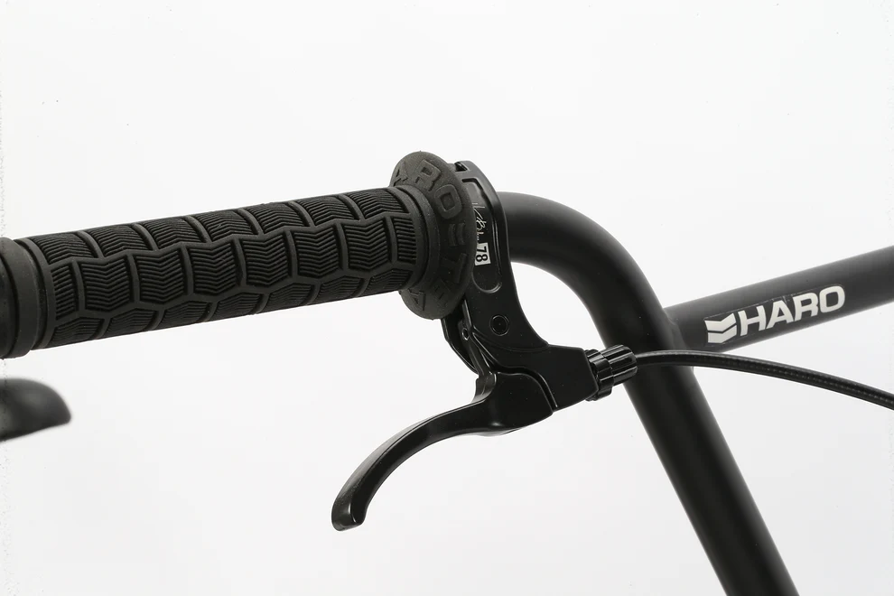 HARO BMX LEUCADIA 20.5