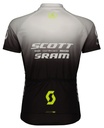 JERSEY MANGA CORTA SCOTT JR SCOTT-SRAM PRO