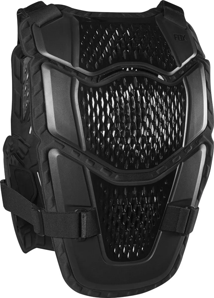 PECHERA FOX RACEFRAME NIÑO