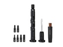 HERRAMIENTA TOPEAK PLUG´N TOOL MOUNTAIN