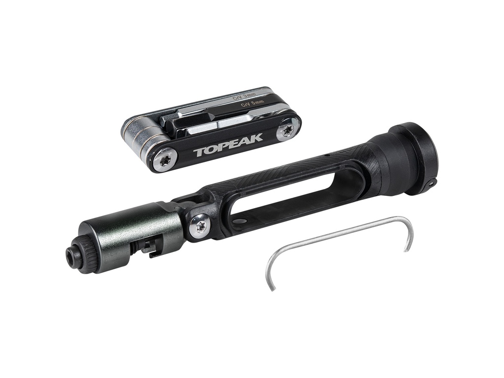 HERRAMIENTA TOPEAK BB HIDE´N TOOL