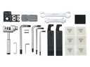 HERRAMIENTA TOPEAK SURVIVAL GEAR BOX