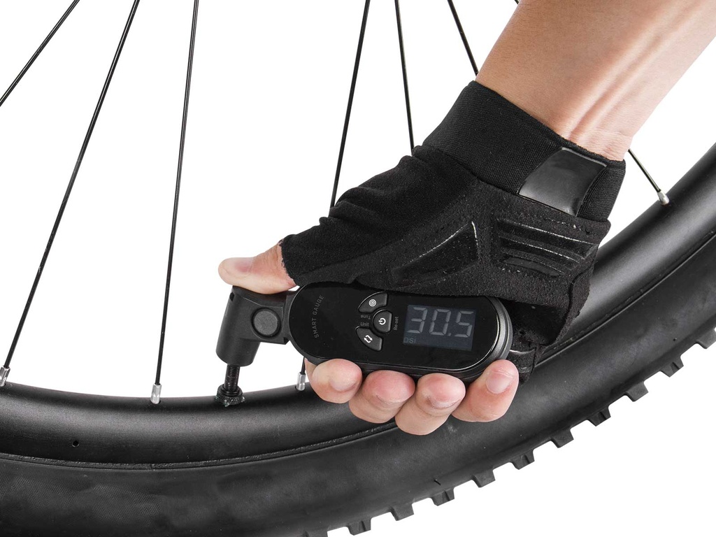 MEDIDOR DE PRESION DIGITAL TOPEAK SMARTGAUGE D2X