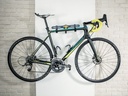 BASE PARA PARDE TOPEAK SOLO BIKE HOLDER