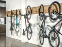BASE PARA PARED TOPEAK SWING-UP EX BIKE HOLDER