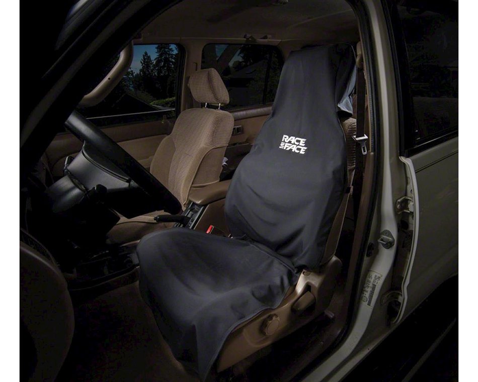 SEAT COVER RACE FACE 