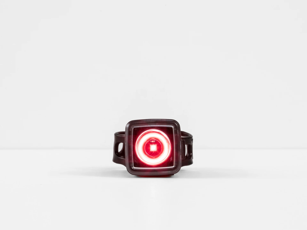 LUCES TREK FLARE R CITY TAIL LIGHT (ROJA)