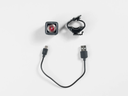 LUCES TREK FLARE R CITY TAIL LIGHT (ROJA)