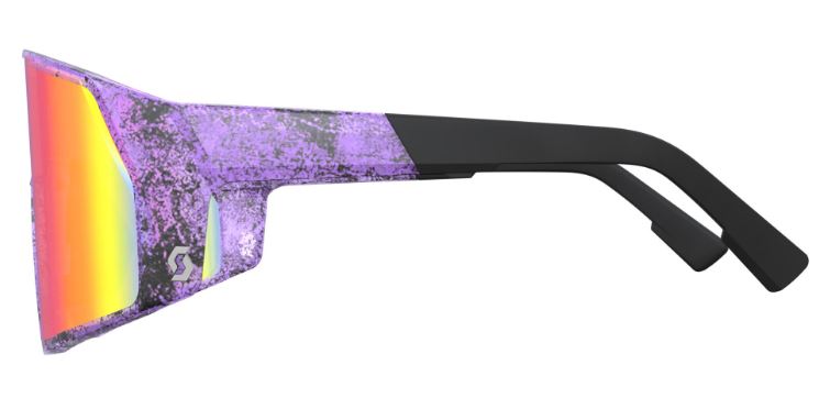 LENTES SCOTT PRO SHIELD (BLACK/SWISH PURPLE)
