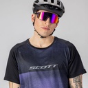 LENTES SCOTT PRO SHIELD (BLACK/SWISH PURPLE)