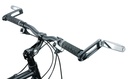 TOPEAK BAR'N MIRROR CACHITOS CON RETROVISOR
