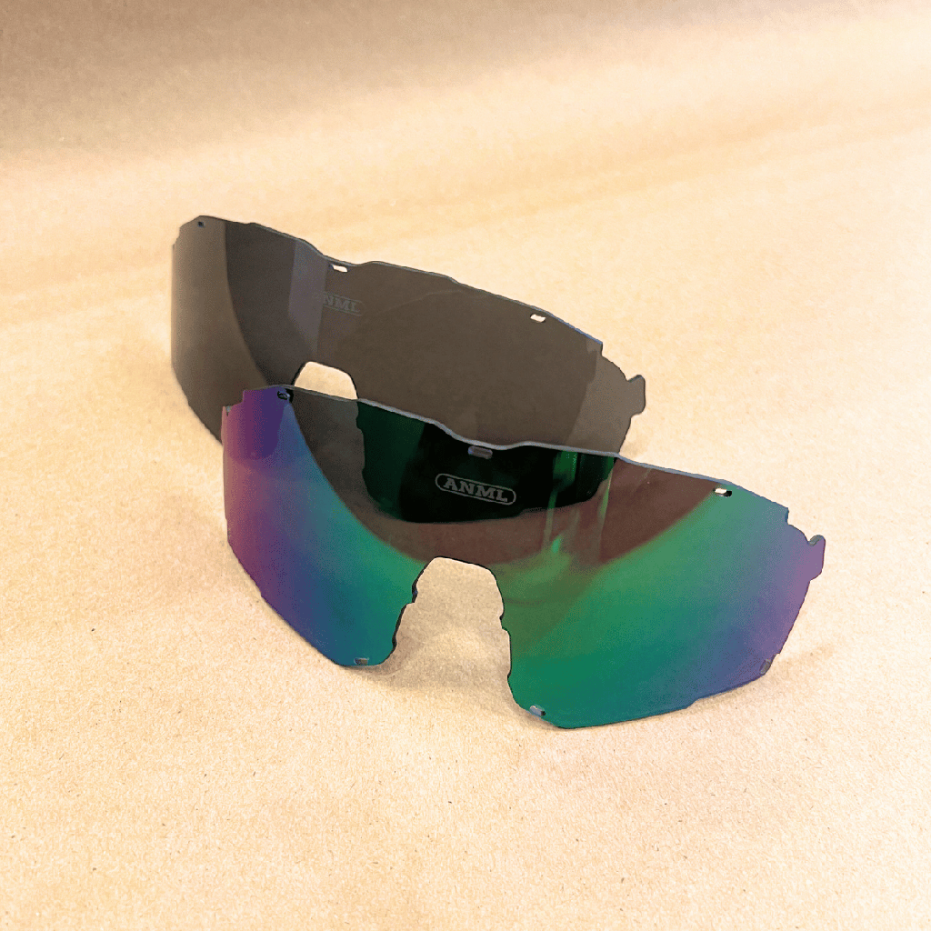 LENTE ANML HUNTER HI-CONTRAS KIT
