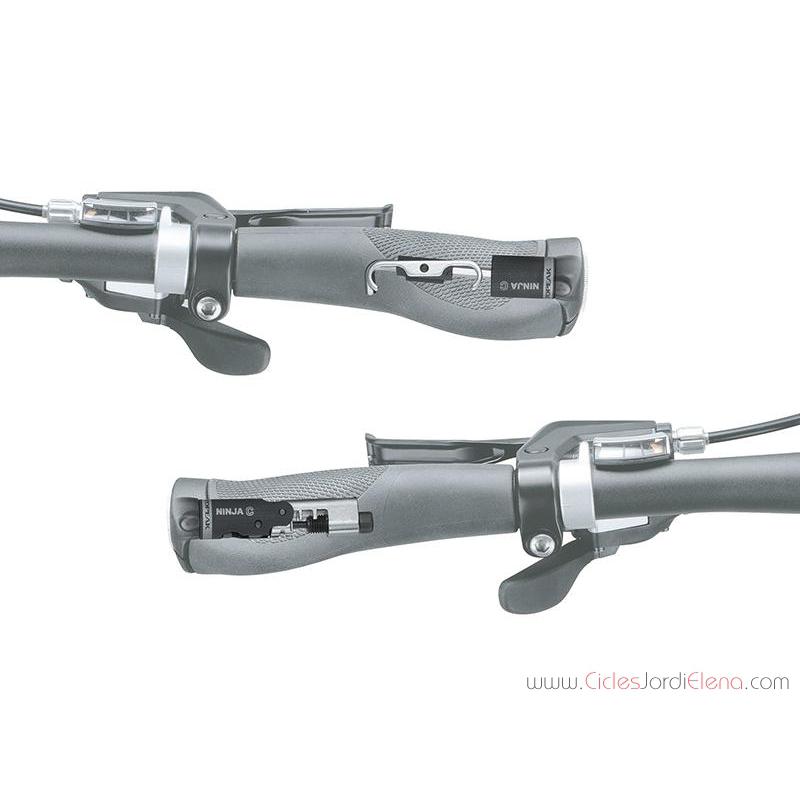 TOPEAK NINJA C KIT DE HERRAMIENTA PARA TIMON