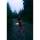 ​LUZ TRASERA ZEFAL SUPERVISION R150