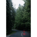 ​LUZ TRASERA ZEFAL SUPERVISION R150