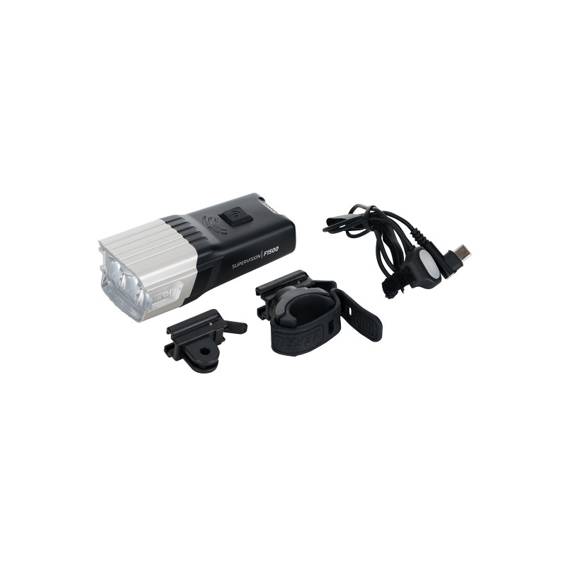 ​LUZ DELANTERA ZEFAL SUPERVISIÓN F1500