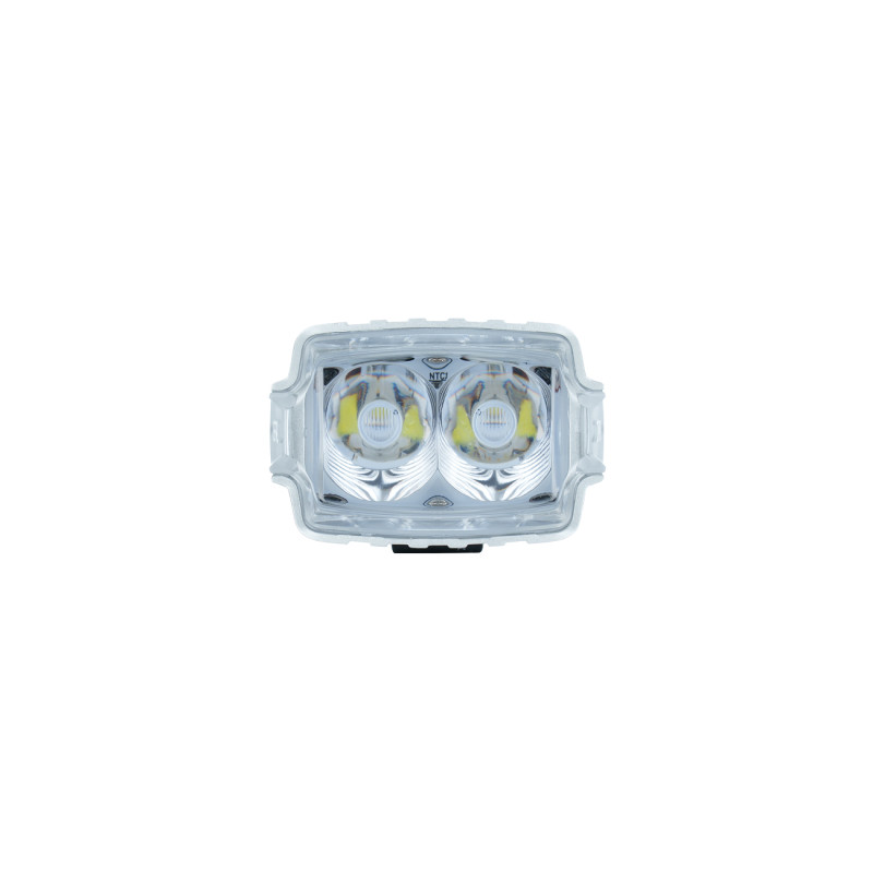 ​LUZ DELANTERA ZEFAL SUPERVISIÓN F1500