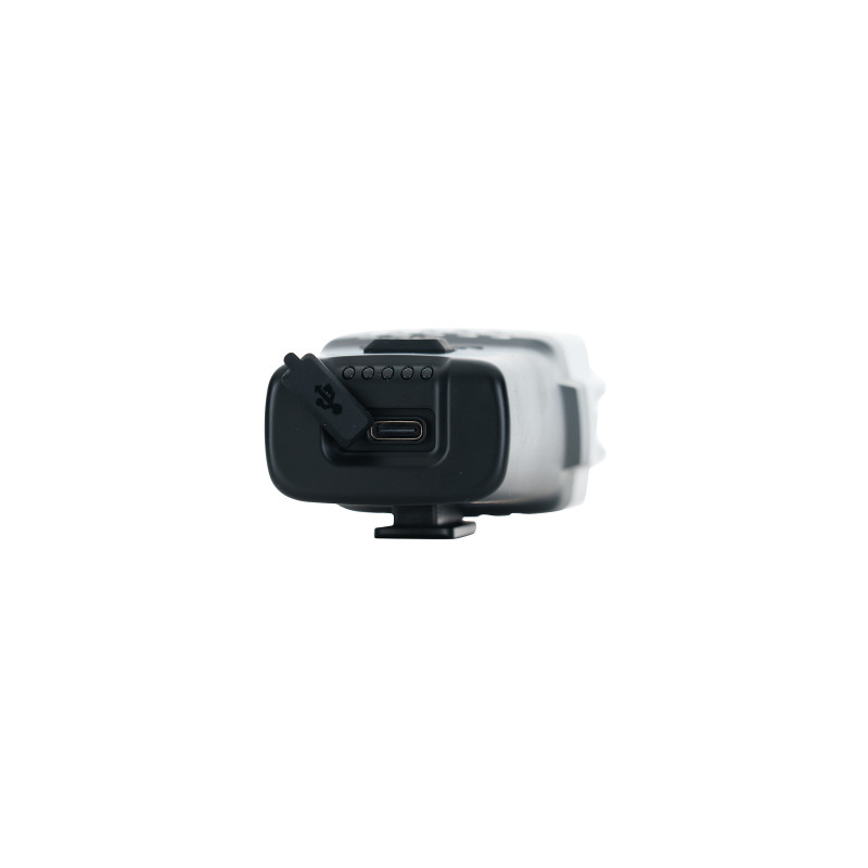 ​LUZ DELANTERA ZEFAL SUPERVISIÓN F1500