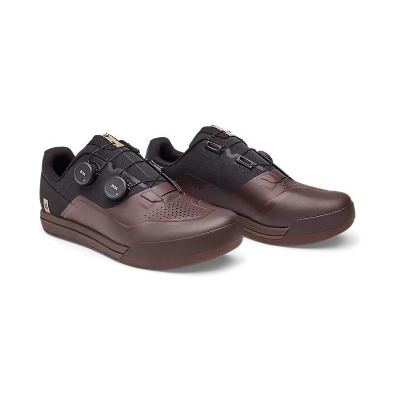 ZAPATO FOX MTB UNION CLIP BOA