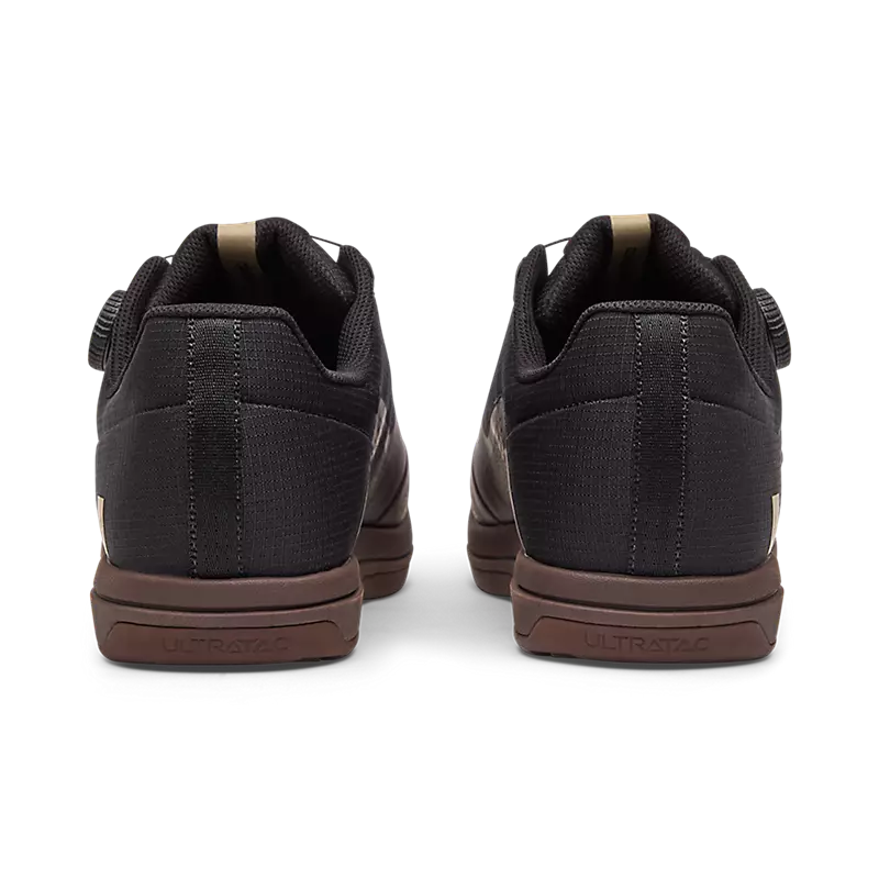 ZAPATO FOX MTB UNION CLIP BOA