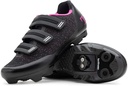 ZAPATO FLR F-55 III ROSADO