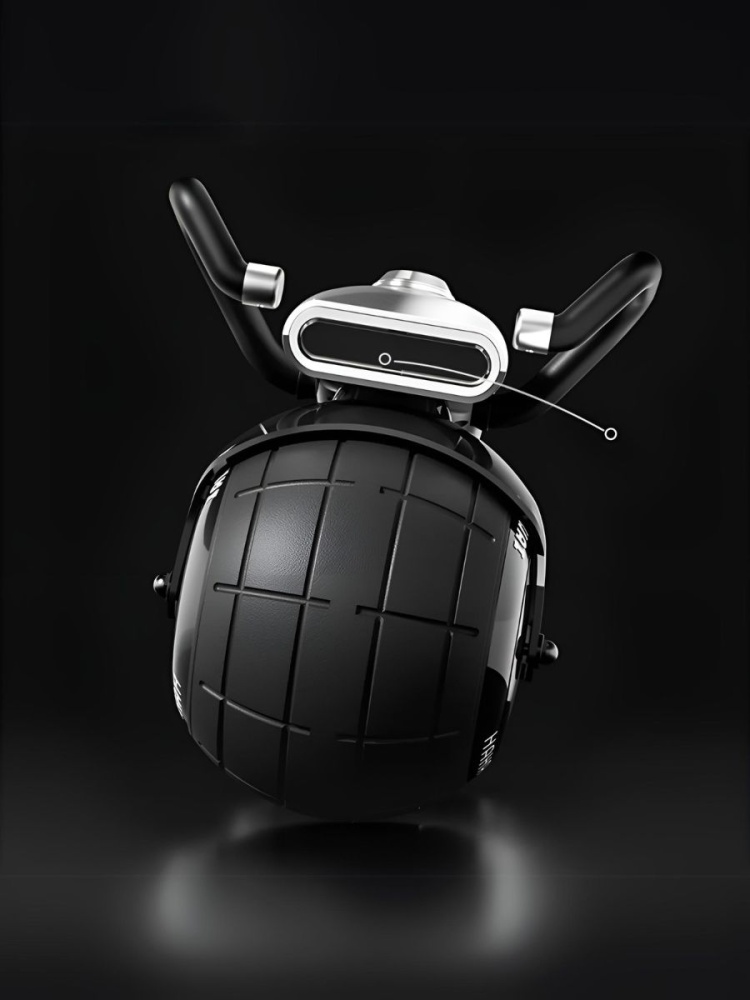 BICLETA DE BALANCE HAHAGUAI