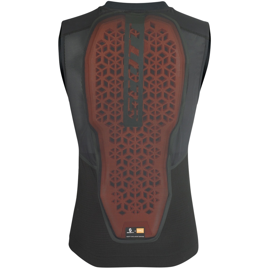 SCOTT CHALECO PROTECTOR AIRFLEX PRO 2