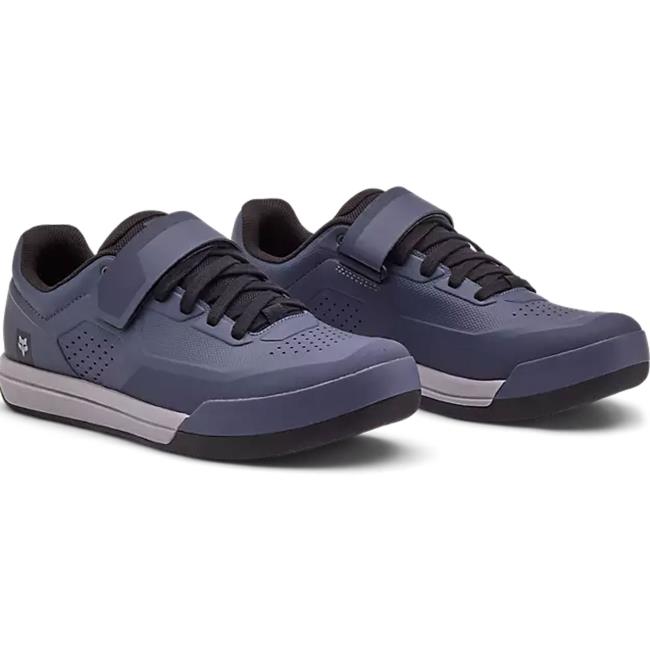 ZAPATO FOX UNION VIN WHITE