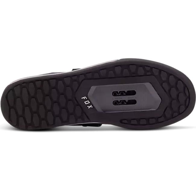 ZAPATO FOX UNION BLU STL