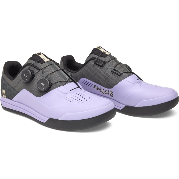 ZAPATO FOX UNION BOA FLAT