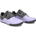 ZAPATO FOX UNION BOA FLAT