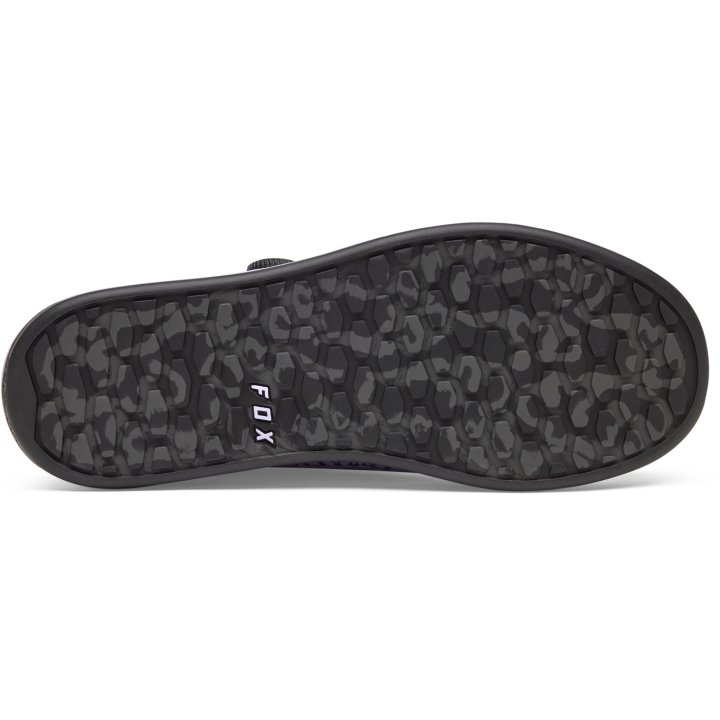 ZAPATO FOX UNION BOA FLAT
