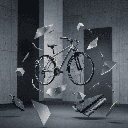 LAPIERRE TREKKING 1.0