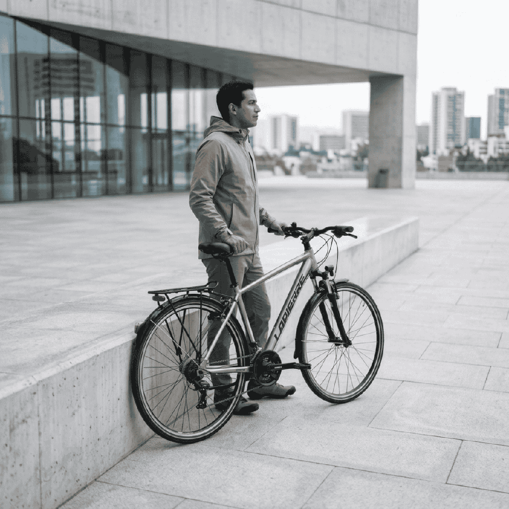 LAPIERRE TREKKING 1.0