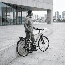 LAPIERRE TREKKING 1.0