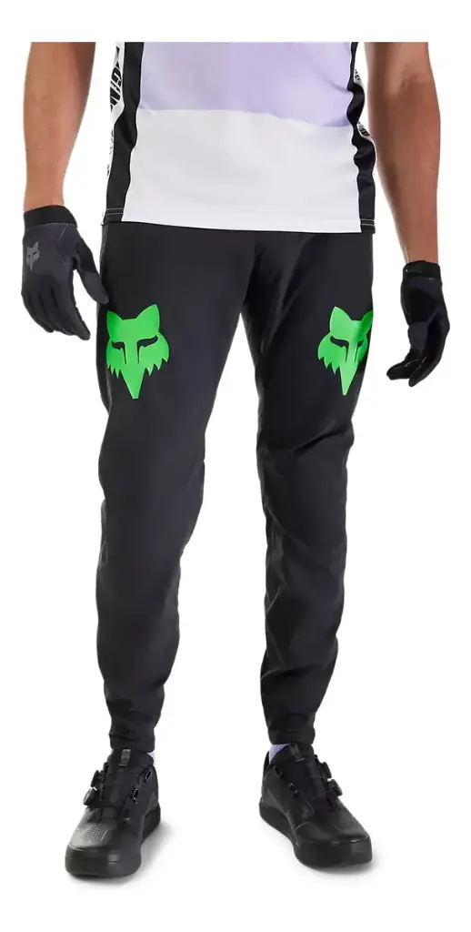 PANTALON FOX RANGER GRID
