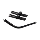 ADAPTADOR PORTAPACHON ZEFAL GIZMO UNIVERSAL