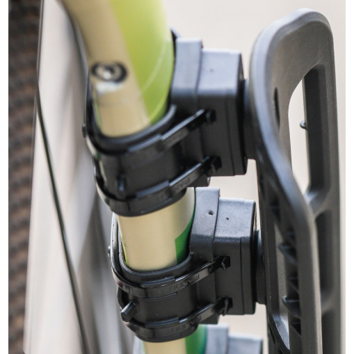 ADAPTADOR PORTAPACHON ZEFAL GIZMO UNIVERSAL