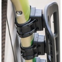 ADAPTADOR PORTAPACHON ZEFAL GIZMO UNIVERSAL