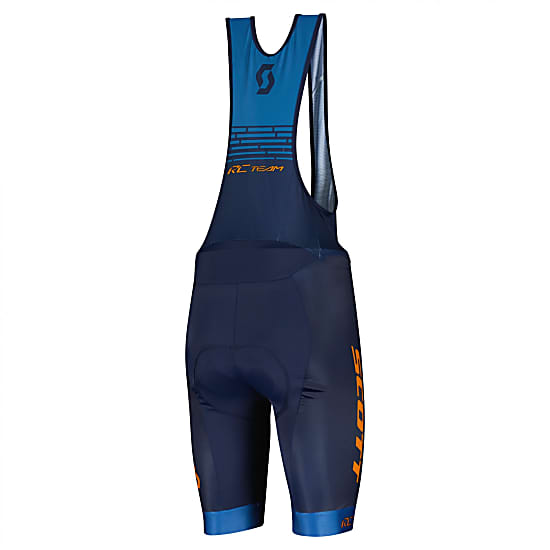 SCOTT RC TEAM ++ MEN'S BIBSHORTS