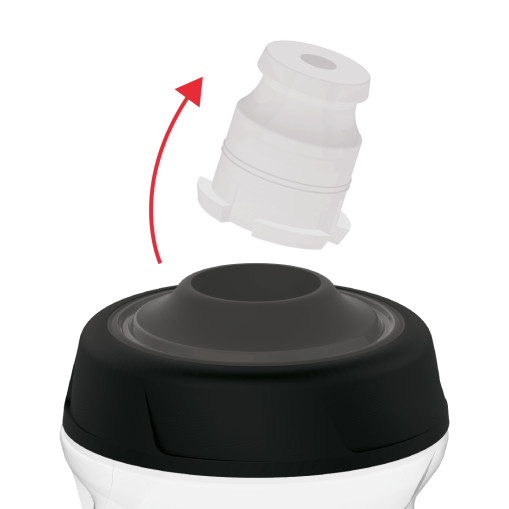 PACHON ZEFAL SENSE PRO 65