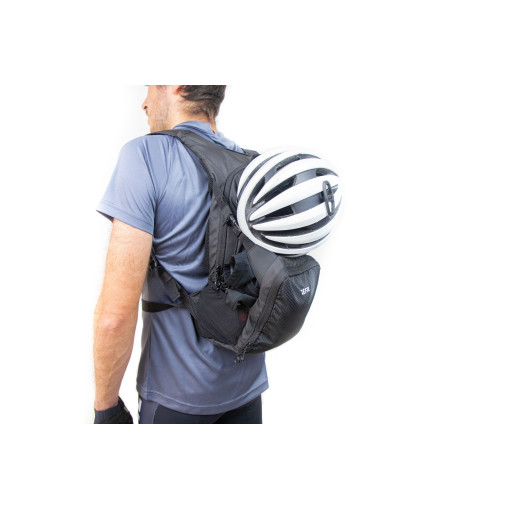 MOCHILA DE HIDRATACION ZEFAL Z HYDRO ENDURO