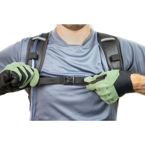 MOCHILA DE HIDRATACION ZEFAL Z HYDRO ENDURO