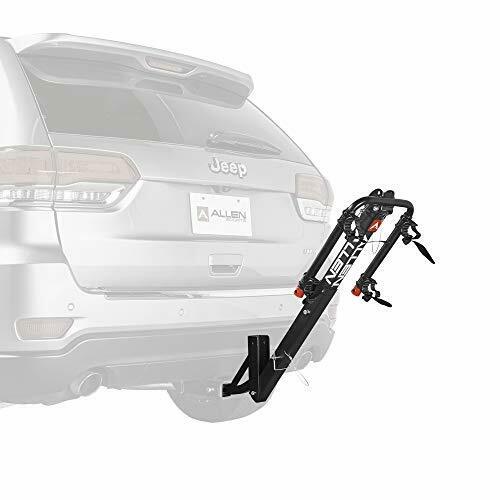 RACK ALLEN 2 BIKE HITCH