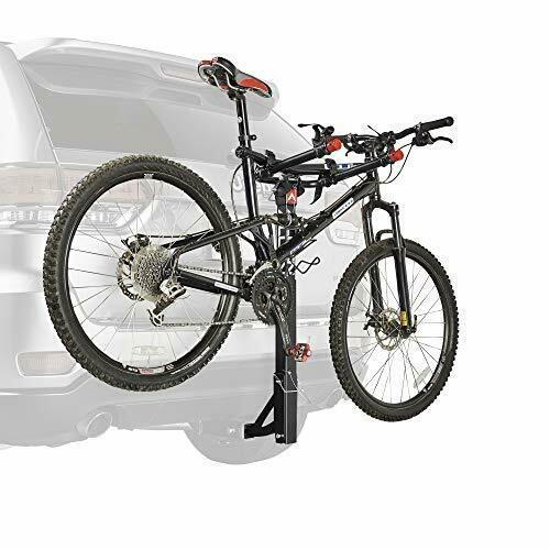 RACK ALLEN 2 BIKE HITCH
